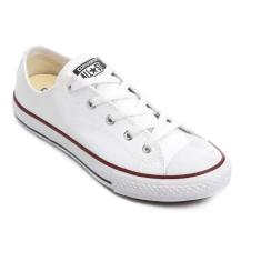 Imagem de Tênis Converse CT Sintético Baixo - Preto - 35-Unissex