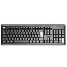 Imagem de TECLADO CLASSIC USB 2 METROS - PTOCL2AB – ABNT2 – PCYES