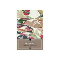 Imagem de Viagens na Minha Terra - Col. Bom Livro - Garrett, Almeida - 9788508161904