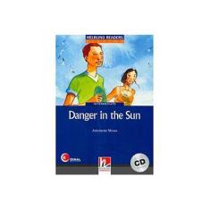 Imagem de Danger in the Sun - Intermediate - Antoinette Moses - 9783852721576