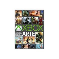 Imagem de Xbox Arte - Capa Flexível - 9788579602344