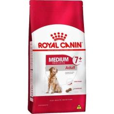 Imagem de Ração Royal Canin Medium - Cães Adultos - 2,5kg