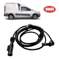 Imagem de Sensor Do Freio Abs Traseiro Lado Direito - Fiorino 2011 A 2013 / Strada 2012 A 2015 - AL-2018