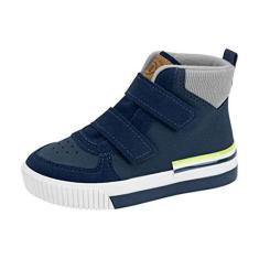 Imagem de Tênis Cano Médio Infanil Casual Molekinho 2615.108