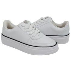 Imagem de Tênis Beira Rio 4105203-Feminino