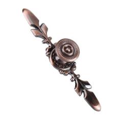 Imagem de Puxadores de Gaveta, Puxadores de Porta Com Parafuso, Puxador de Móveis, Puxadores de Armário para Armário, Gaveta, baú, Cômoda, Caixa de Joias, Estojos de Madeira (Pequeno