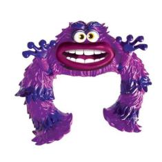 Imagem de Bonecos Monstros Sa Art Scare Articulado 13cm - Sunny