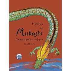 Imagem de Histórias de Mukashi - Contos Populares do Japão - Hiratsuka, Lucia - 9788599306284