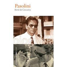 Imagem de Pasolini - Caixa - René De Ceccatty - 9788525433404