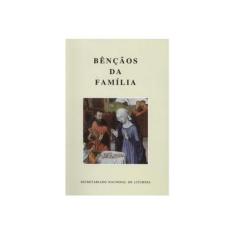 Imagem de Bênçãos da Família - Vários Autores - 9789728286903