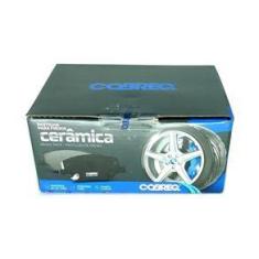 Imagem de Pastilha Freio Dianteira Cerâmica Compass Renegade Toro