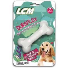 Imagem de Brinquedo Osso Duraflex para Cães - Max