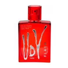 Imagem de Perfume UDV Flash Ulric de Varens EDT  Masculino 100ml