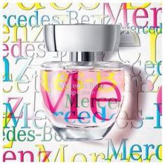 Imagem de Mercedes-Benz For Her Pop Edition Mercedes-Benz Eau de Parfum - Perfume Feminino 60ml