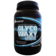 Imagem de Glyco Waxy Maize 2kg - Performance Nutrition