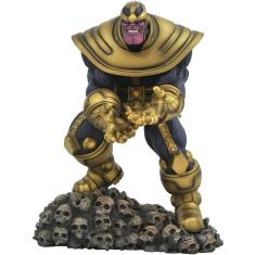 Imagem de Thanos Marvel Comics Marvel Gallery Diamond Select Toys