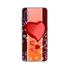 Imagem de Capa Adesivo Skin372 Verso Para Xiaomi Mi 9