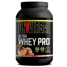 Imagem de Ultra Whey Pro (909G) + Coqueteleira 600ml - Universal Nutrition