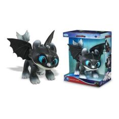 Imagem de Boneco Baby Como Treinar Seu Dragão Filhote Do Banguela Dusk - Pupee