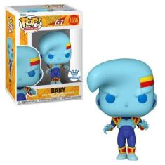 Imagem de Boneco Funko Pop Dragon Ball Gt - Baby - Candide
