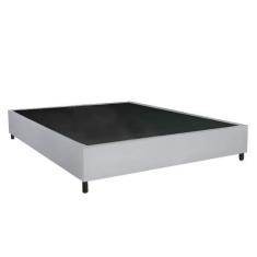 Imagem de Cama Box Casal 138X188x40 - Matriz Do Sono