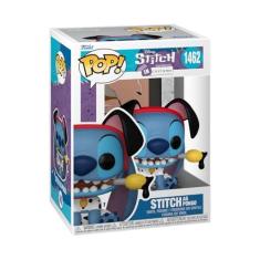 Imagem de Funko Disney - Stitch Costume 101 Dalmatians Pongo