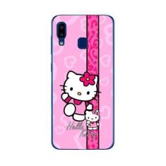 Imagem de Capa Adesivo Skin378 Verso Para Samsung Galaxy A20 - KawaSkin