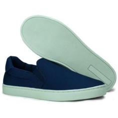 Imagem de Tênis Trajado Boots Masculino-Masculino