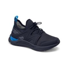 Imagem de Tênis Infantil Confortável Anatômico Original-Masculino