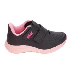 Imagem de Tênis Infantil Kidy Respitec Super Conforto Menina-Feminino