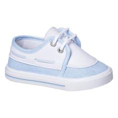 Imagem de Tênis Casual Meninas E Meninos Confortavel Escola Dia A Dia - HB Moda 