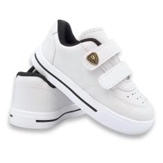 Imagem de Tenis Infantil Sapatinho Menino Casual Bebe Cegonha-Masculino