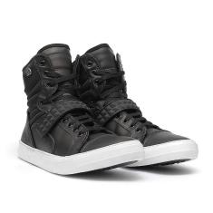 Imagem de Hardcorefootwear SNEAKER SLIM HARDCOREFOOTWEAR 3731M CONFORT PRETO 39-Masculino