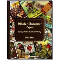 Imagem de Whisky/ champang/ cognac - COOKLOVERS
