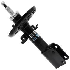 Imagem de Amortecedor Renault Fluence 2011 a 2017 Dianteiro Motorista Passageiro Nakata