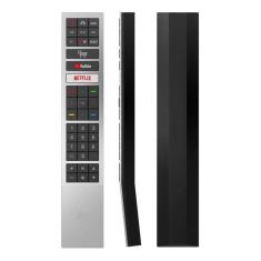Imagem de Controle Remoto Para Tv Aoc Com A Tecla Youtube Netflix