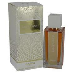 Imagem de Perfume Feminino Lady Caron (Nova Embalagem) Eau De Parfum