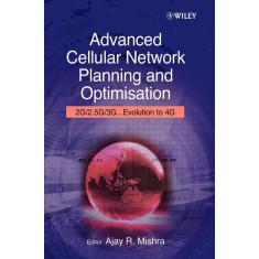 Imagem de Advanced Cellular Network Planning