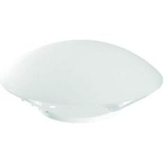 Imagem de Plafon Solari Redondo LED 6500K Branco Taschibra