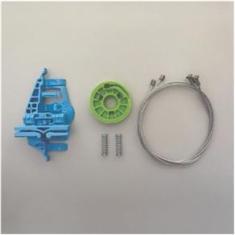 Imagem de Kit Reparo Máquina Elétrico Uno Vivace Dianteiro Esquerdo