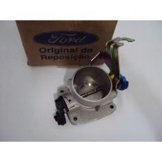 Imagem de Ford Ka / Courier Tbi Válvula Aceleração Borboleta Novo