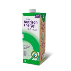 Imagem de Nutrison Energy Danone Nutrição Enteral com 1 litro 1L