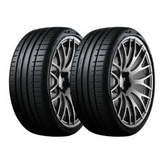 Imagem de Kit 2 Pneus gt Radial Aro 18 255/45R18 Sportactive 2 103W