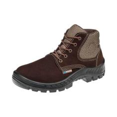 Imagem de Tenis Bota Feminina E Masculina Segurança Marluvas 50B26 Cb Bico De Pv