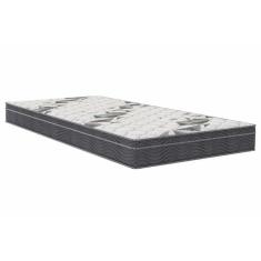 Imagem de Colchão Solteiro D33 - Ep - Anatômico Airtech 100 Ortopillow (78x188x18) - Ortobom