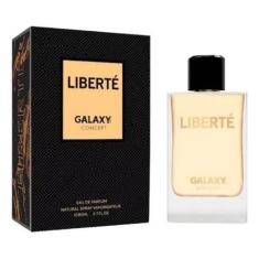 Imagem de Perfume Liberté 80ml Edp Galaxy Plus - Galaxy Plus Concept