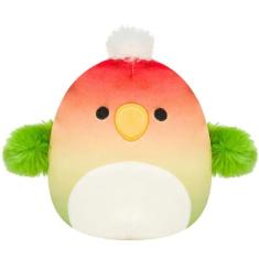 Imagem de Squishmallows Pelucia de 20CM Elliene SUNNY 2860