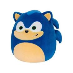 Imagem de Pelúcia Sonic Squishmallows Sortido - Sunny Brinquedos