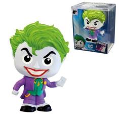 Imagem de Boneco Colecionável Fandom Box Liga da Justiça Coringa - Lider