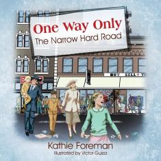 Imagem de One Way Only